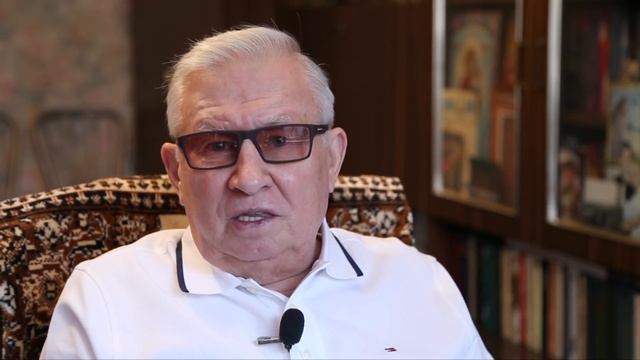 05. "Здравая жизнь". Генерал-майор Ратников Б. К. смотреть онлайн