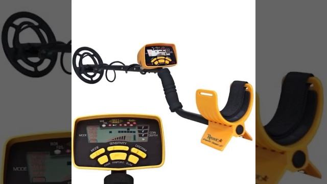 Detector de metais acha ouro dentro da pedra com MD смотреть онлайн