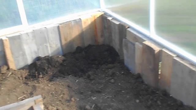 Мечта сбылась! У меня есть теплица! смотреть онлайн