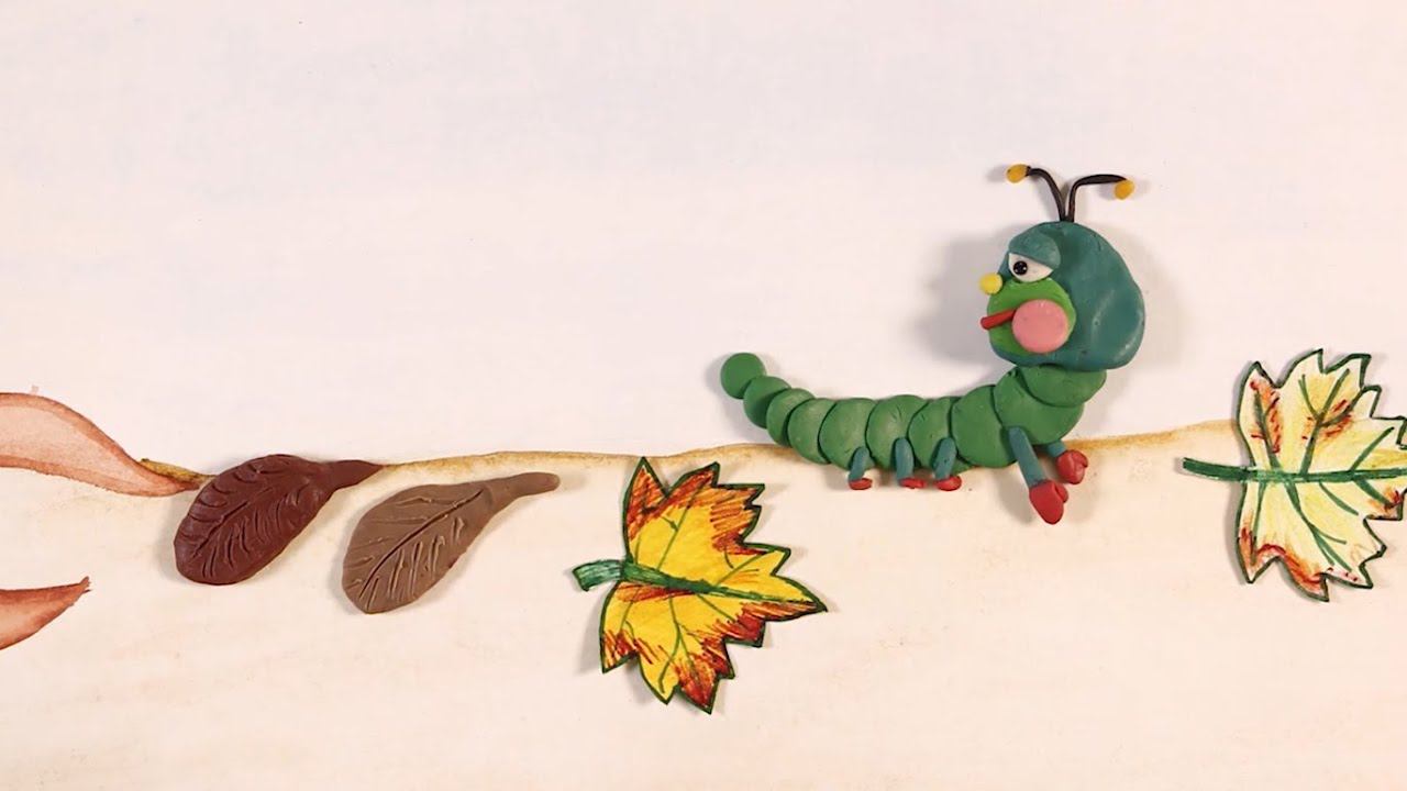 Гусеничка смотреть онлайн