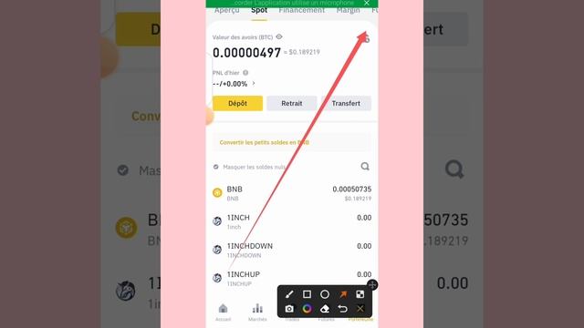 ID/Txid : comment retrouver le hash d'une transaction crypto? смотреть онлайн