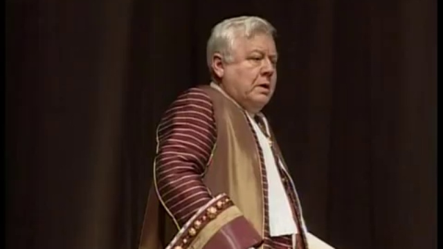 Кабала святош. Часть 2 смотреть онлайн