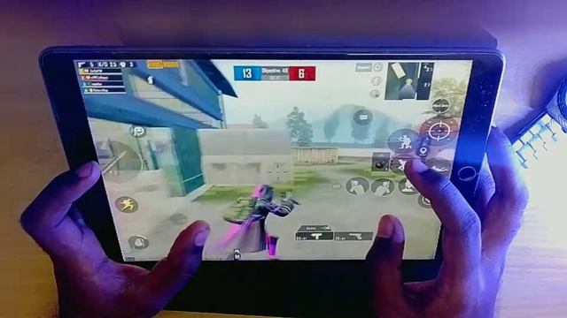 iPad Air3 64GB Gray HANDCAM gameplay|2023 ipad air 3 pubg TEST| TDM TEST|#pubg #BGMI #zorroftwYT смотреть онлайн