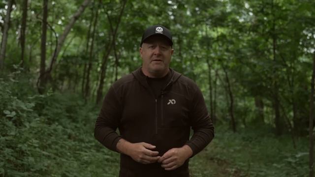 2023 Whitetail Rut Forecast смотреть онлайн