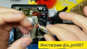 почему видеорегистратор включается и сразу выключается   ВИДЕОРЕГИСТРАТОР не вкл