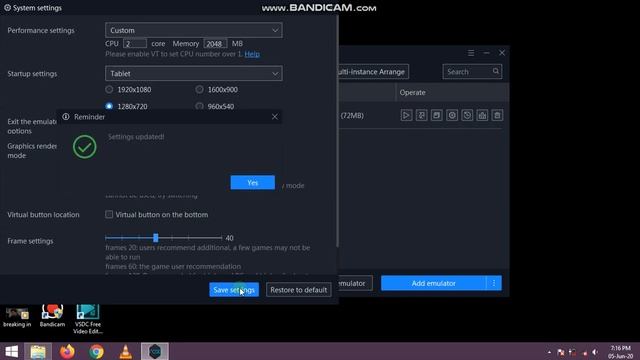 How to Fix Nox Failed to Check Components in Nox App Player смотреть онлайн
