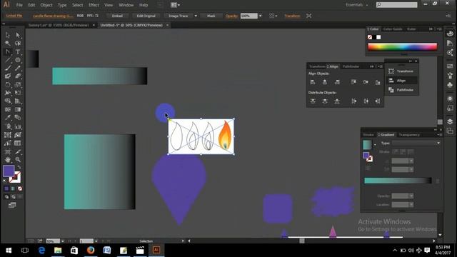 HOW TO GRAPHICS DESIGN PART 5! WITH OUTSOURCING ,FREELANCING !!! смотреть онлайн