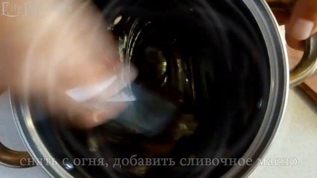 Шоколадная колбаска - рецепт из детства. смотреть онлайн