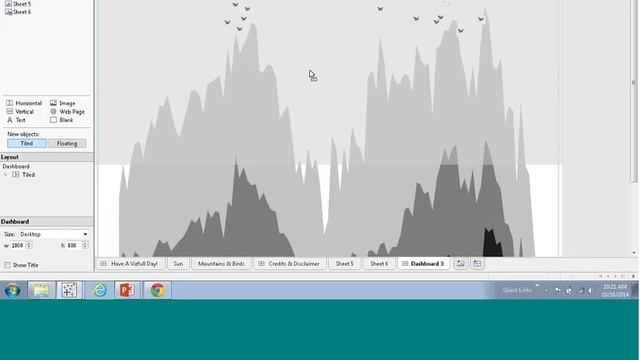 Think Data Thursday: Becoming a Data Artist смотреть онлайн