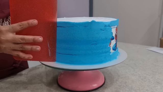 CHANTILLY POROSO O QUE FAZER ? COMO CONSERTAR UM TRABALHO QUE DEU ERRADO @PARISCAKEDESIGNER смотреть онлайн