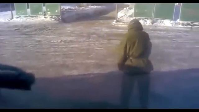 корейский танец в валенках. смотреть онлайн