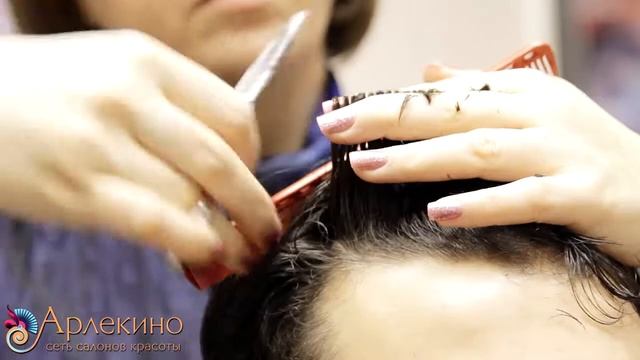 Мужская классика в салоне Арлекино смотреть онлайн