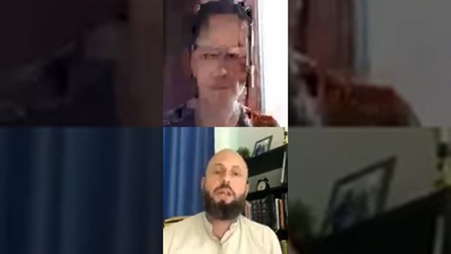 Михаил Шиндлер и Дана Батыршина о Мастер Кит смотреть онлайн