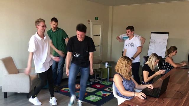 Shiggy Challenge x eMedia Patch OFFICE EDITION смотреть онлайн