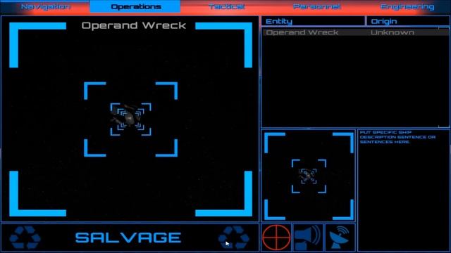 Icarus Starship Command Simulator - Beta Gameplay #1 смотреть онлайн