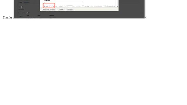 Drupal: How to call image on views tpl file? (3 Solutions!!) смотреть онлайн