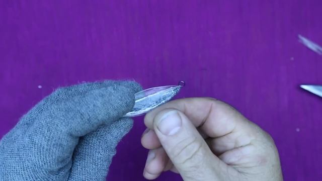 КРЫЛАТЫЙ пилькер Новое направление в рыболовных приманках смотреть онлайн