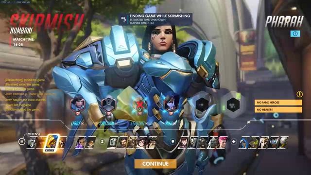 Overwatch | Let's See What All The Fuss Is About смотреть онлайн