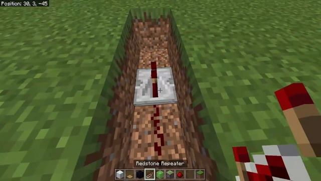 How To Make An EASY Elytra Launcher In Minecraft Bedrock 1.16+ смотреть онлайн