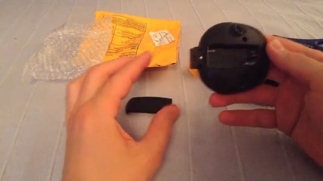 Подседельный фонарик с лазерами из Китая, Aliexpress. смотреть онлайн