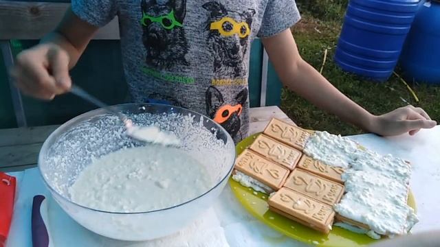 Дома с пользой _Сладкая история_.mp4 смотреть онлайн