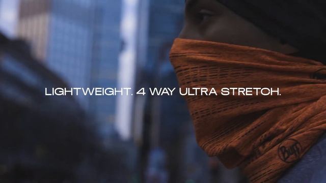 BUFF® DRYFLX®