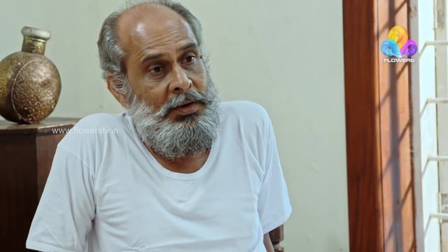 Uppum Mulakum│സിനിമക്ക് പോക്ക് | Flowers│EP# 375 смотреть онлайн