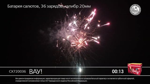 СХ720036 Вау смотреть онлайн