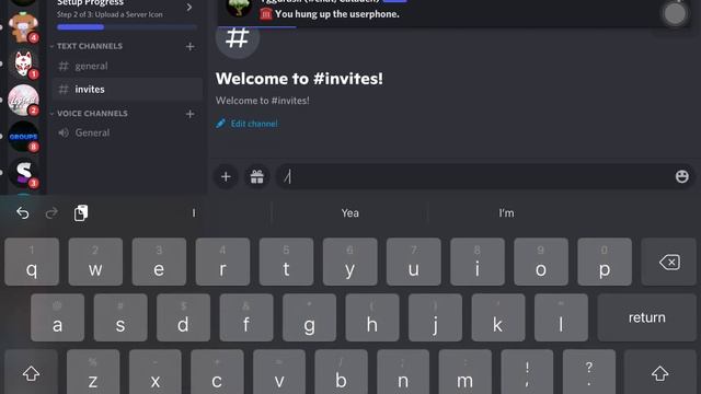 How to set up invite tracker bot (discord) смотреть онлайн