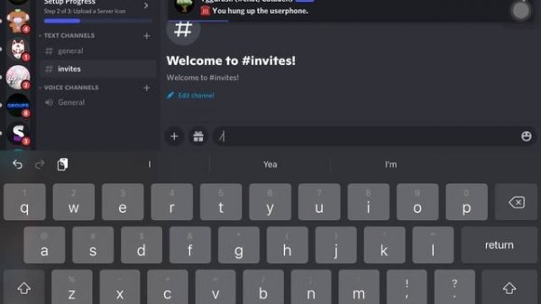 How to set up invite tracker bot (discord)