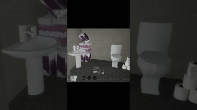 Играю в хоррор игры часть 1?? #roblox #shorts #хоррор #игры #интересно #смешно #рофл #жиза смотреть онлайн