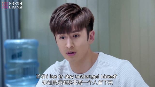【Multi-sub】Dear Heartstealer EP28 | Qiao Xin, Zhang Yunlong | CDrama Base