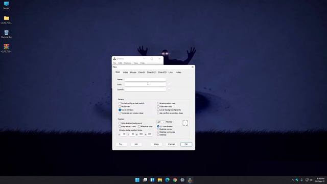 Run Any Game in Windowed Mode using DXWND смотреть онлайн