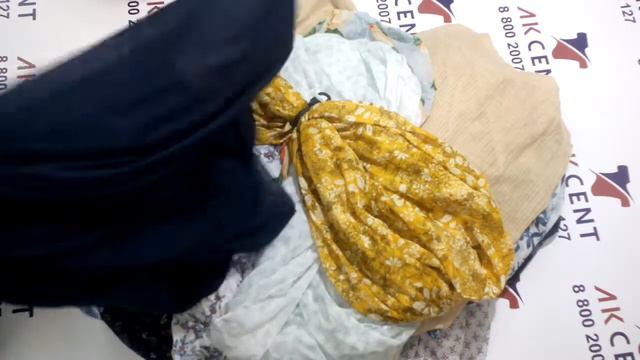 Платки Headscarfs сток 182126 смотреть онлайн