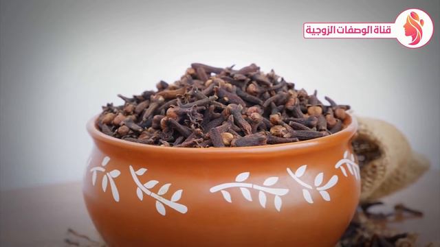 تناول مسمار واحد من القرنفل على الريق وضعه في هذا المكان .. ولن تستغني عنها طيلة حياتك !! смотреть онлайн