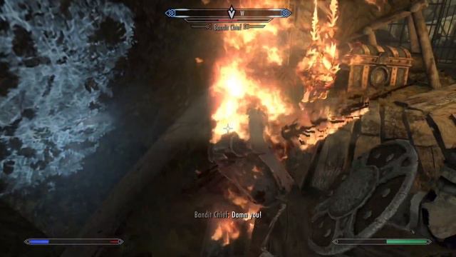 Room With a View - Let's Play Skyrim (Survival, Legendary Difficulty) #20 смотреть онлайн