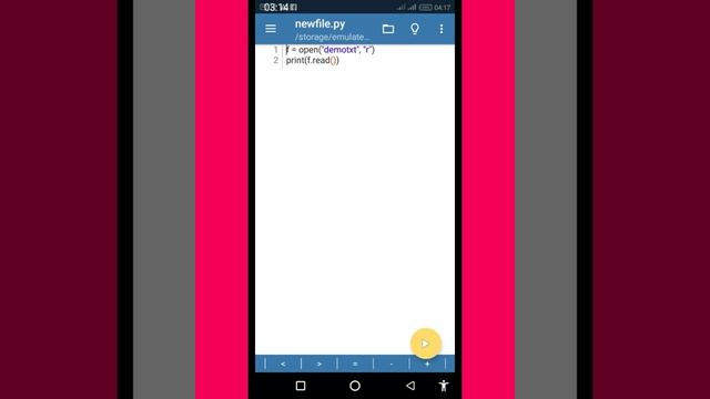 Python Tutorial for Beginners 2020 Part 11 смотреть онлайн