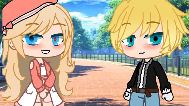 GRRRLS meme || с днём святого Валентина смотреть онлайн