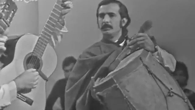 Los Chalchaleros - Angélica смотреть онлайн
