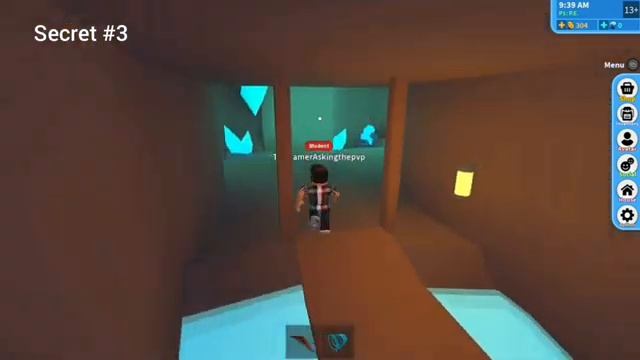 How to get FREE GEMS in Roblox High School 2, The developer's house? смотреть онлайн