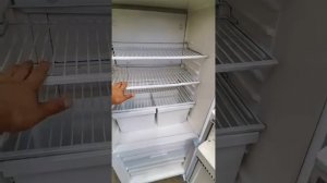 видео обзор Холодильника Снайге 117