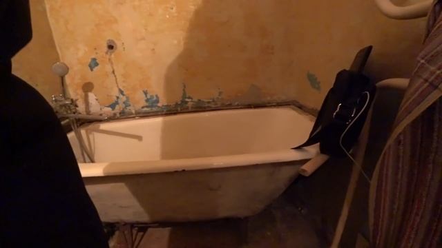 Старый санузел. смотреть онлайн