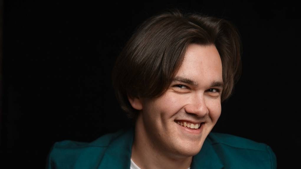 Артемьев Антон Интервью Дайджест