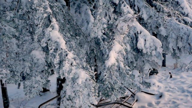 Weekend à la neige смотреть онлайн