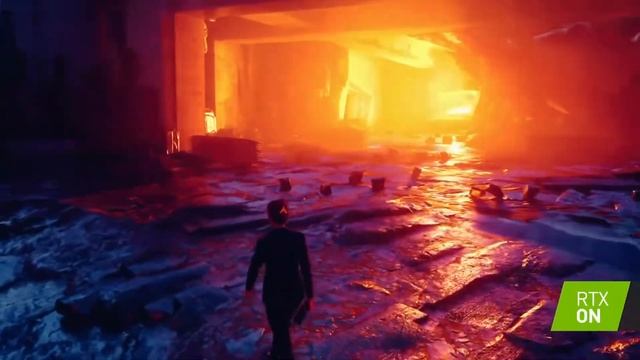 Nvidia's RTX DLSS - and DLSS 2.0 Games смотреть онлайн