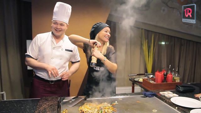 VRMEDIA.TV ПРЕДСТАВЛЯЕТ: Weekend #ЛайкДляЛайка @ RESTO-CLUB & LOUNGE "LIKE" 25-26/04/2015 смотреть онлайн