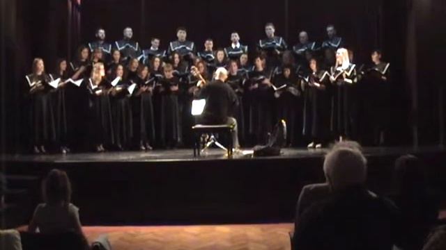 G. D. Weiss/ G. Douglas: What a wonderful world, Ivana Rukavina solo смотреть онлайн