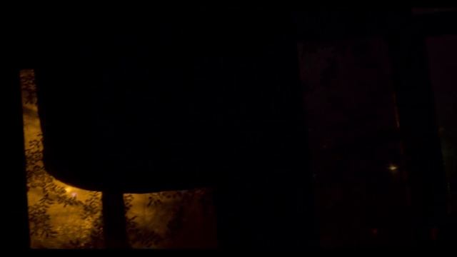 Тестовое видео. Проверка качества съемки в темном помещении камерой BMPCC4K.