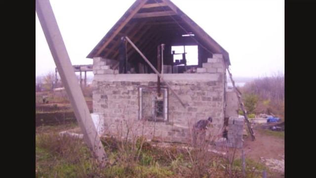 Дачный вариант постройки дома смотреть онлайн