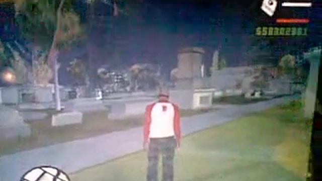 Gta san andreas 4 mitos spirs y skate смотреть онлайн